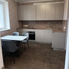 Квартира 65,3 м², 2-комнатная - изображение 4