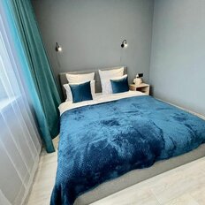 Квартира 28 м², 1-комнатная - изображение 3