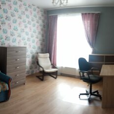 Квартира 71 м², 3-комнатная - изображение 2