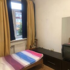 Квартира 21,7 м², студия - изображение 3