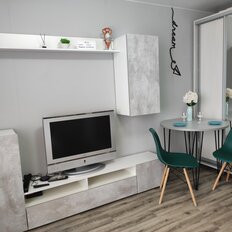 Квартира 20 м², студия - изображение 3