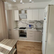 Квартира 37 м², 1-комнатная - изображение 2