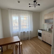 Квартира 38 м², 1-комнатная - изображение 3