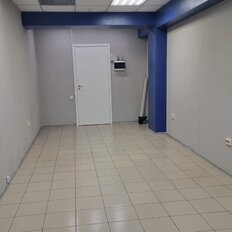 22 м², офис - изображение 4