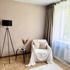 Квартира 50 м², 2-комнатная - изображение 4
