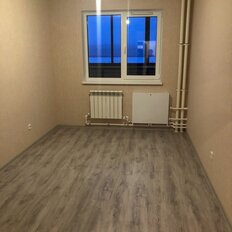 Квартира 43,7 м², 2-комнатная - изображение 3