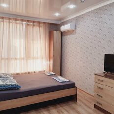 Квартира 32 м², 1-комнатные - изображение 2