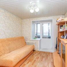 Квартира 60 м², 3-комнатная - изображение 4