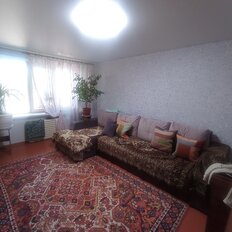 Квартира 51 м², 2-комнатная - изображение 5