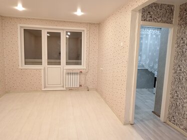 32 м², 1-комнатная квартира 18 000 ₽ в месяц - изображение 8