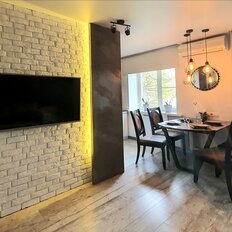 Квартира 50 м², 2-комнатная - изображение 3