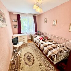 Квартира 45 м², 2-комнатная - изображение 2