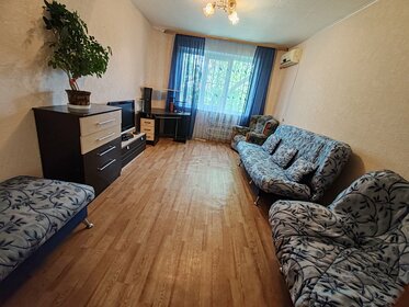 55 м², 2-комнатная квартира 2 390 ₽ в сутки - изображение 72