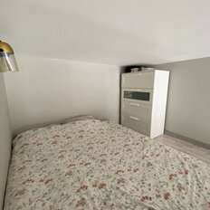 Квартира 19 м², студия - изображение 5