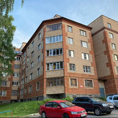 Квартира 165 м², 6-комнатная - изображение 1
