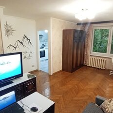 Квартира 55 м², 2-комнатная - изображение 2