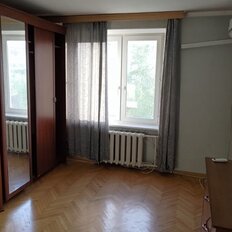 Квартира 35 м², 1-комнатная - изображение 1