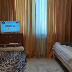 Квартира 33,1 м², 1-комнатная - изображение 2