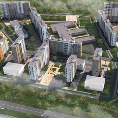 Квартира 21,2 м², студия - изображение 2