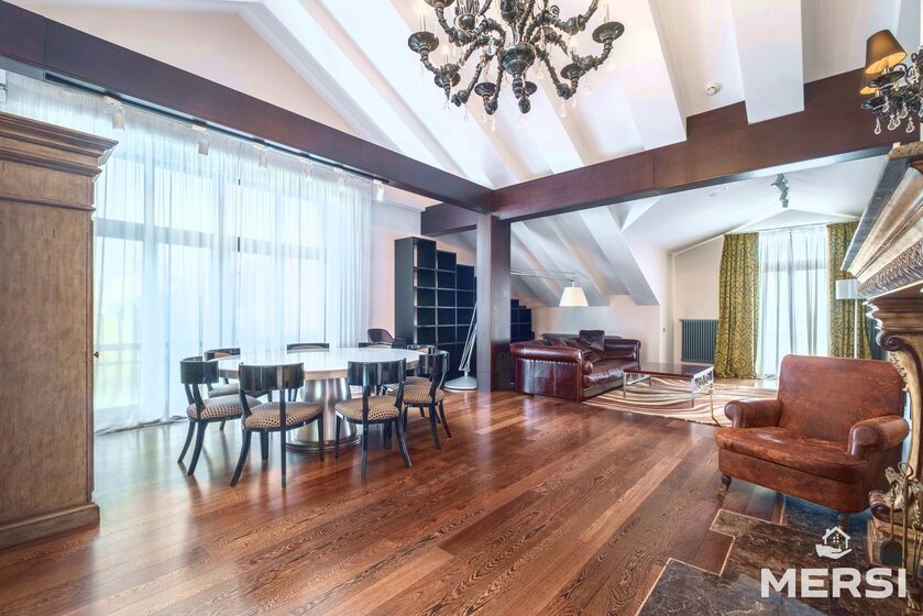 265 м², 5-комнатная квартира 550 000 ₽ в месяц - изображение 117