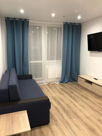 29,2 м², квартира-студия 35 000 ₽ в месяц - изображение 35