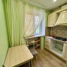 Квартира 39,7 м², 2-комнатная - изображение 1