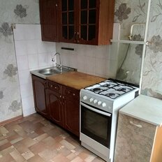 Квартира 36,6 м², 1-комнатная - изображение 5