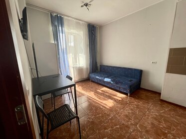 25 м², 1-комнатная квартира 2 499 ₽ в сутки - изображение 68