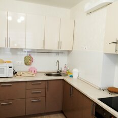 Квартира 41,4 м², 1-комнатная - изображение 2