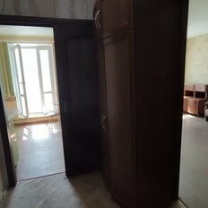 Квартира 40 м², 1-комнатная - изображение 5