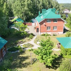 дом + 15 соток, участок - изображение 1