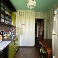 Квартира 46,5 м², 2-комнатная - изображение 4