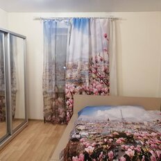 Квартира 37 м², 1-комнатная - изображение 2