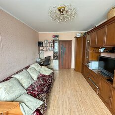 Квартира 69,1 м², 3-комнатная - изображение 3