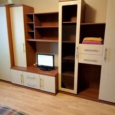 Квартира 33,3 м², 1-комнатная - изображение 3