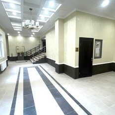 Квартира 40 м², 2-комнатная - изображение 4