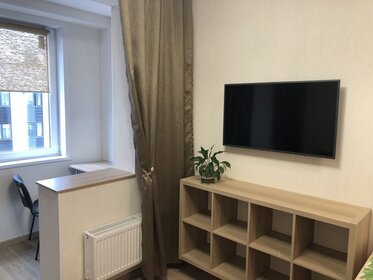 20 м², квартира-студия 60 000 ₽ в месяц - изображение 37