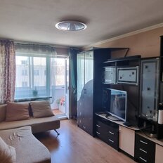 Квартира 43,5 м², 2-комнатная - изображение 1