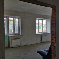Квартира 48 м², 1-комнатная - изображение 1