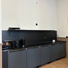 Квартира 34 м², 1-комнатная - изображение 2