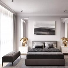 Квартира 64 м², 2-комнатная - изображение 2