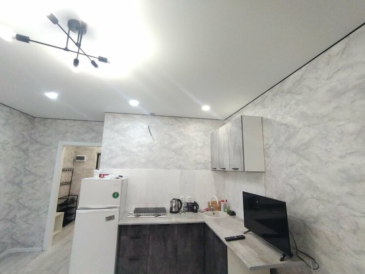 28 м², квартира-студия 3 090 000 ₽ - изображение 38