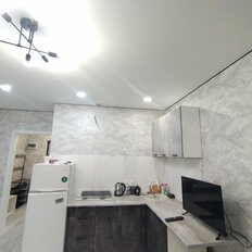 Квартира 26 м², студия - изображение 1