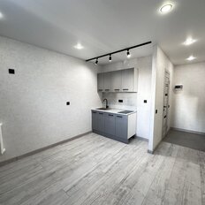 Квартира 24,5 м², студия - изображение 4