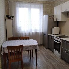 Квартира 34,2 м², 1-комнатная - изображение 2