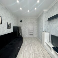 Квартира 31 м², 1-комнатная - изображение 3