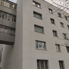 Квартира 39,7 м², 1-комнатная - изображение 5
