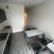 Квартира 112 м², 2-комнатная - изображение 5