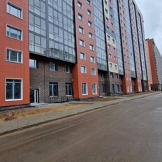 Квартира 40,7 м², 1-комнатная - изображение 5