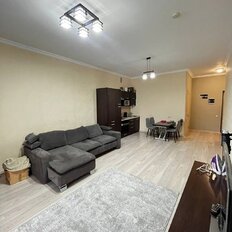 Квартира 61,5 м², 2-комнатная - изображение 5